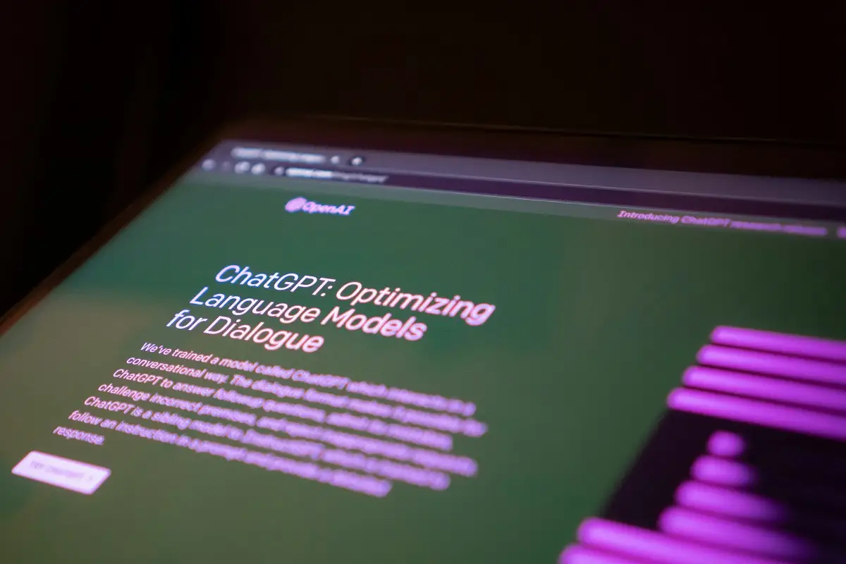 ¿Black Mirror? Personas pierden a sus seres queridos por la psicosis inducida por ChatGPT y delirios espirituales 1 Personas pierden a sus seres queridos por la psicosis inducida por ChatGPT y delirios espirituales