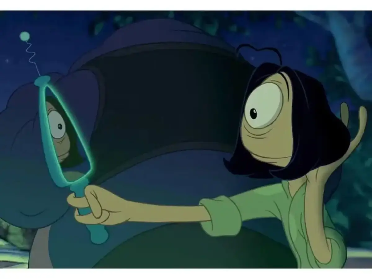 Polémica en Lilo & Stitch: Pleakley no llevará vestido ni peluca por esta razón