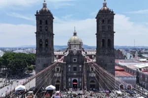 Promocionarán a Puebla como destino turístico en cines de EUA, Netflix y plazas de la CDMX