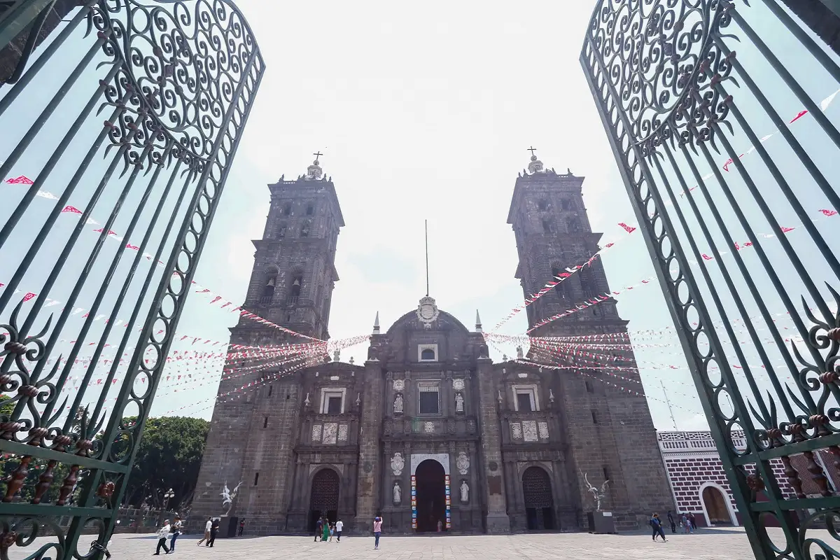 Promocionarán a Puebla como destino turístico en cines de EUA, Netflix y plazas de la CDMX