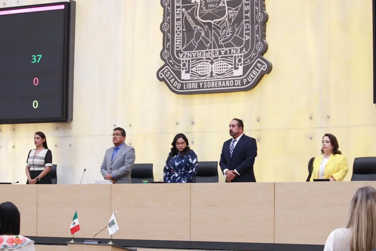 Proponen aumentar penas por despojo y allanamiento en Puebla hasta 6 años de cárcel