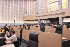 Puebla busca tipificar como delito la violación a la intimidad sexual con inteligencia artificial