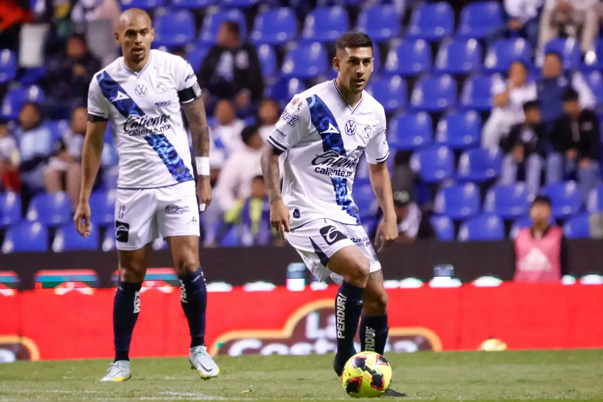 Puro humo: Fondo de inversión para el Puebla solo será para pagarle a TV Azteca 1 Puro humo Fondo de inversión para el Puebla solo será para pagarle a TV Azteca