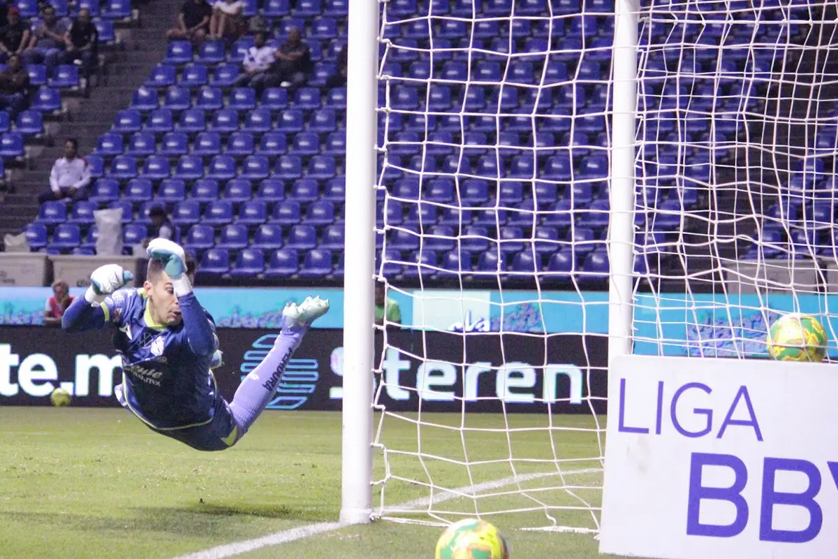 Puro humo Fondo de inversión para el Puebla solo será para pagarle a TV Azteca