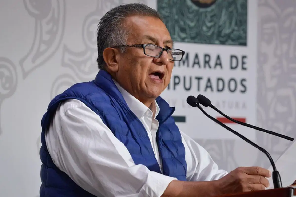 Ratifican condena de 22 años de prisión a Saúl Huerta por violación de menor en Puebla 1 Ratifican condena de 22 años de prisión a Saúl Huerta por violación de menor en Puebla