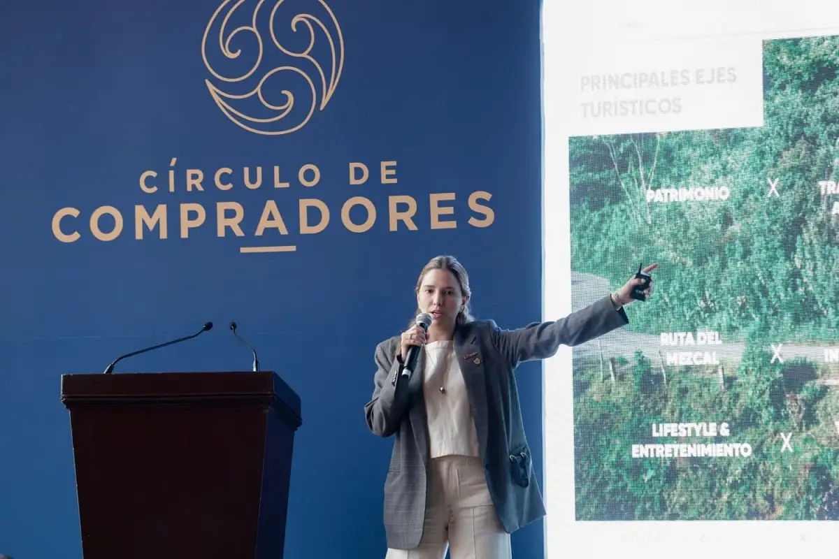 Realiza la Secretaría de Desarrollo Turístico un “Círculo de compradores” con Touroperadores