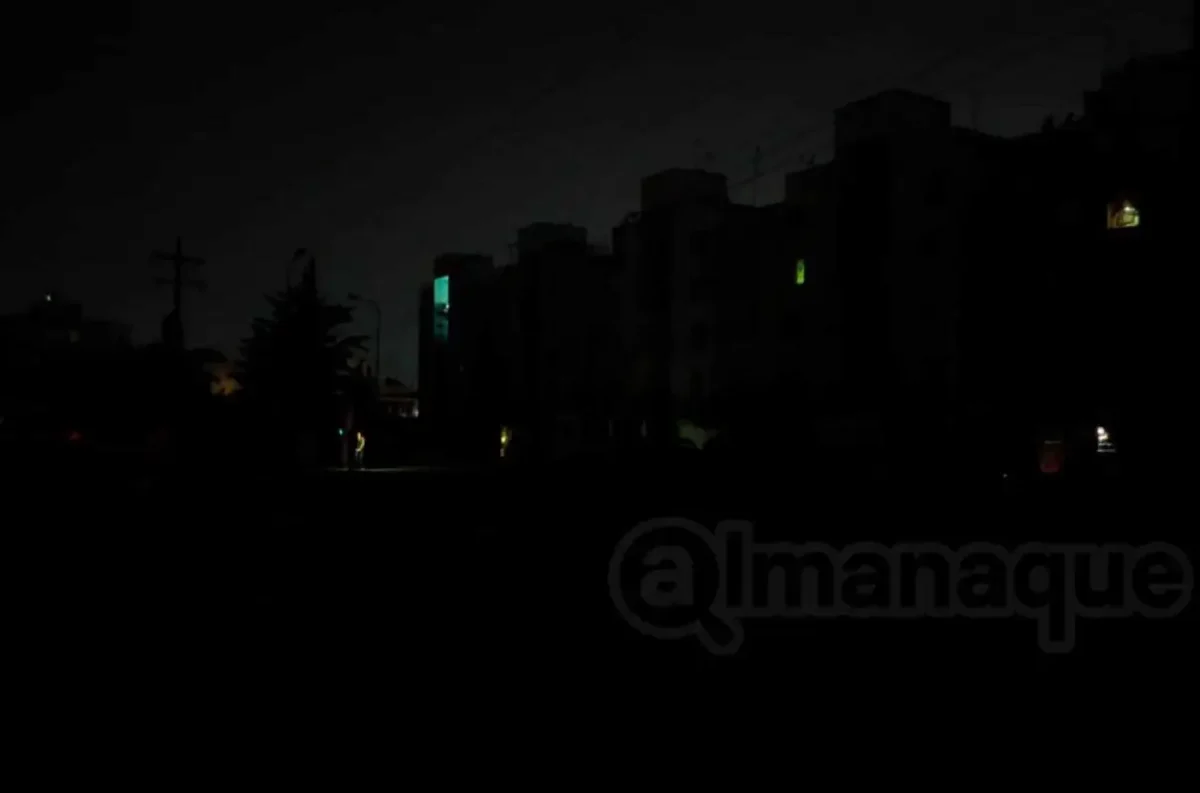 ¿Cuándo habrá cortes de luz en Puebla y en dónde serán? 3 Reportan apagón en La Rivera Anaya y Colombres