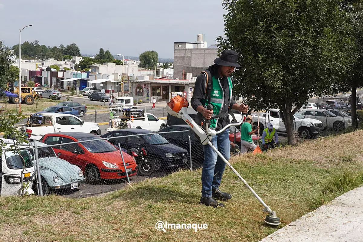 “No es personal”: alcalde de Huejotzingo rechaza persecución contra Angélica Alvarado y señala observaciones de la ASE