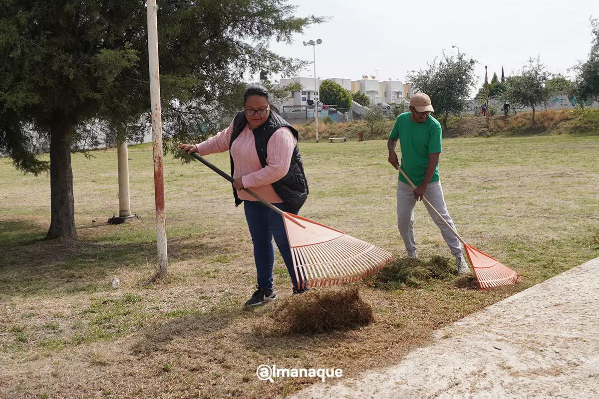 Roberto Solis huejotzingo faena 2