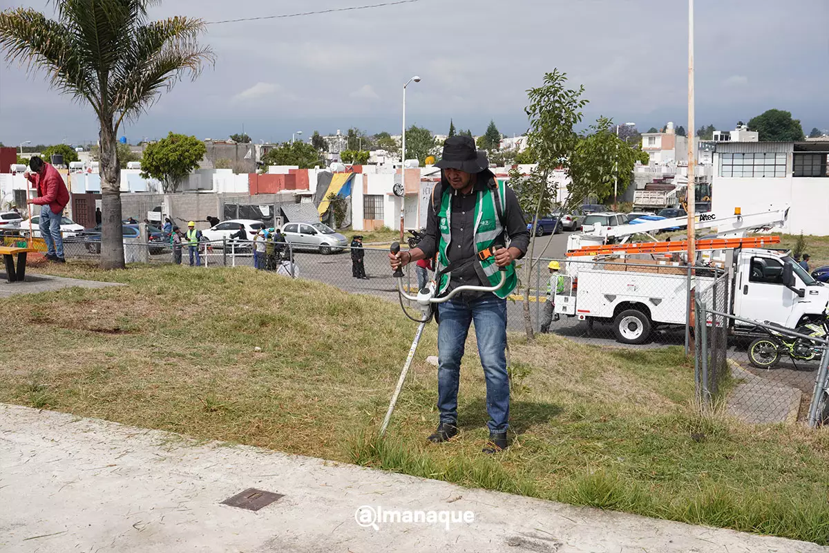 Roberto Solis huejotzingo faena 3