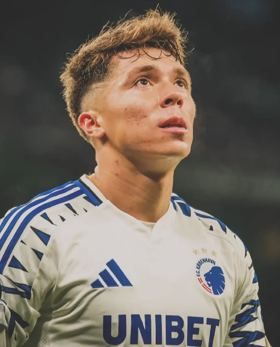 Rodrigo Huescas es condenado a prisión en Dinamarca