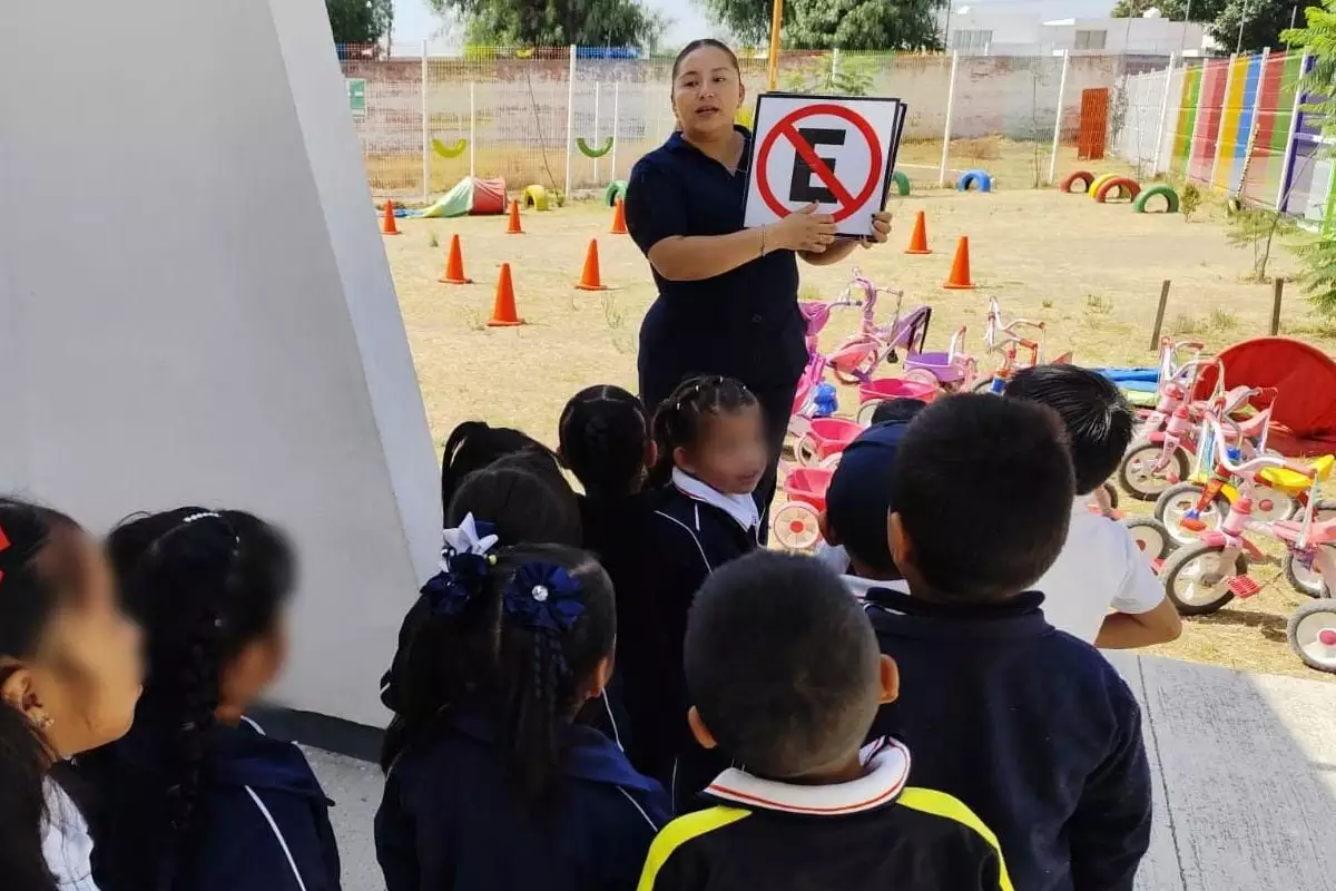 San Pedro Cholula reduce incidencia delictiva 4