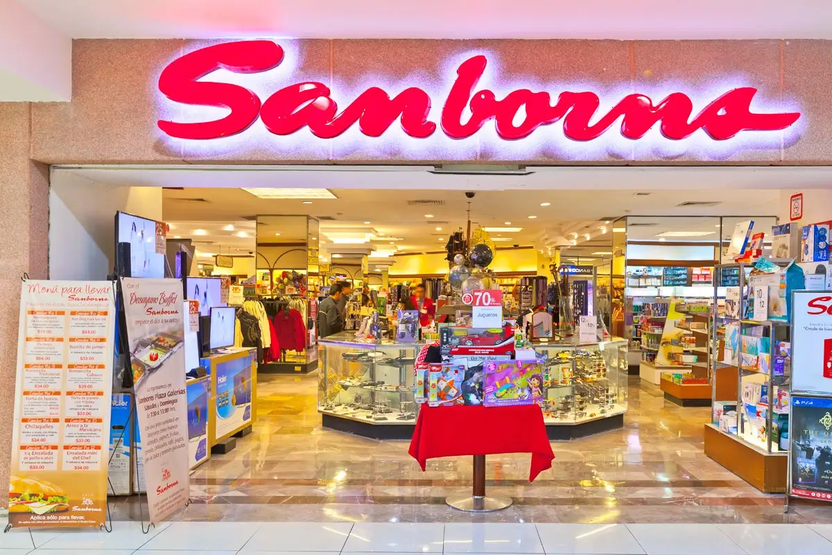 Sanborns tiene descuentos del 50% por el Hot Sale: estas son las mejores ofertas 1 Sanborns tiene descuentos del 50% por el Hot Sale