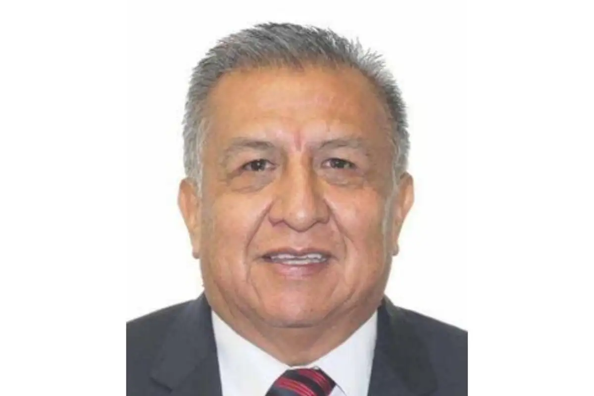 Ratifican condena de 22 años de prisión a Saúl Huerta por violación de menor en Puebla 2 Ratifican condena de 22 años de prisión a Saúl Huerta por violación de menor en Puebla