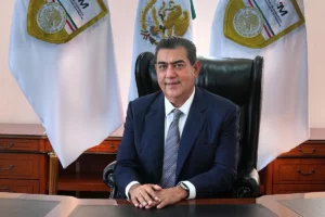 Sergio Salomón Céspedes asume la titularidad del Instituto Nacional de Migración