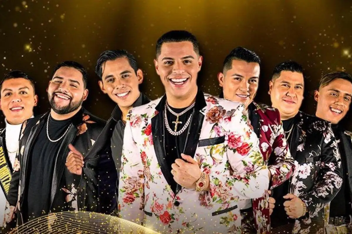 Suspenden visas a Grupo Firme y cancelan presentación en California