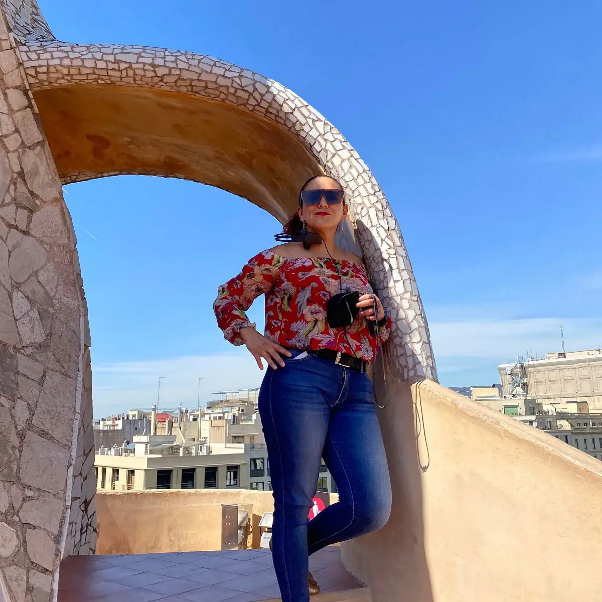 Testifican tres personas en el juicio del feminicidio de Cecilia Monzón