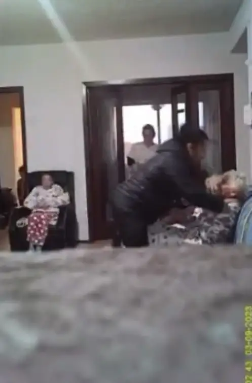 Agresiones en una casa de retiro de San Luis Potosí son investigadas