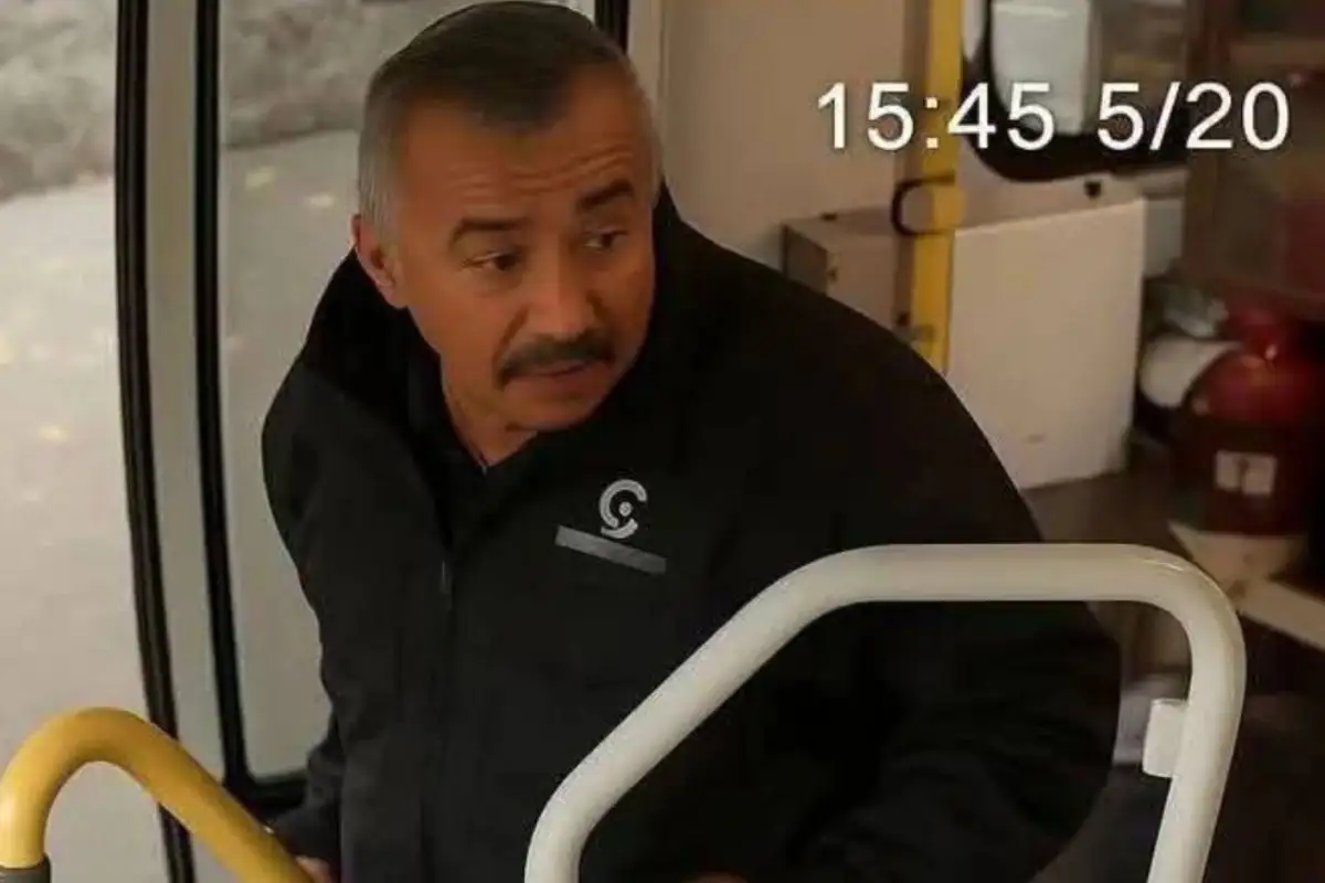 Identifican a agresor de conductor del transporte público en Guadalajara 1 Identifican a agresor del conductor del transporte público en Guadalajara
