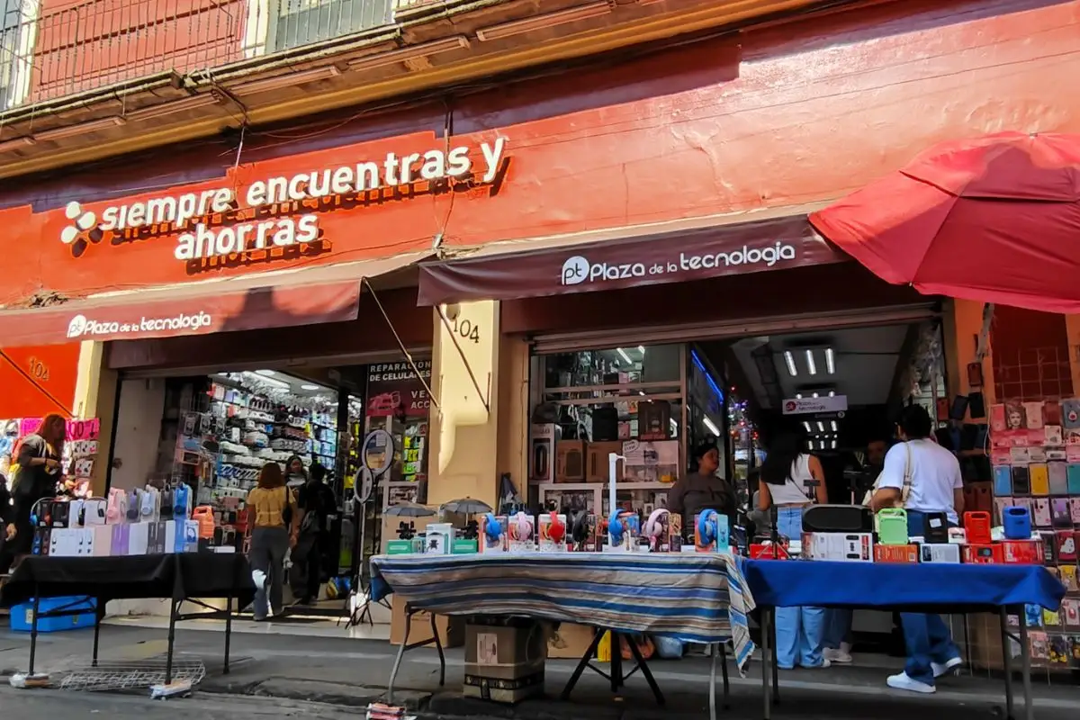 Ambulantes del Centro contaminan y genera foco de infecciones