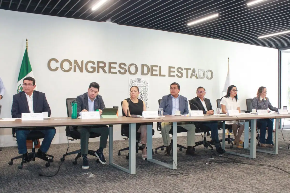 Aprueban desaparición del ITAIPUE en Puebla