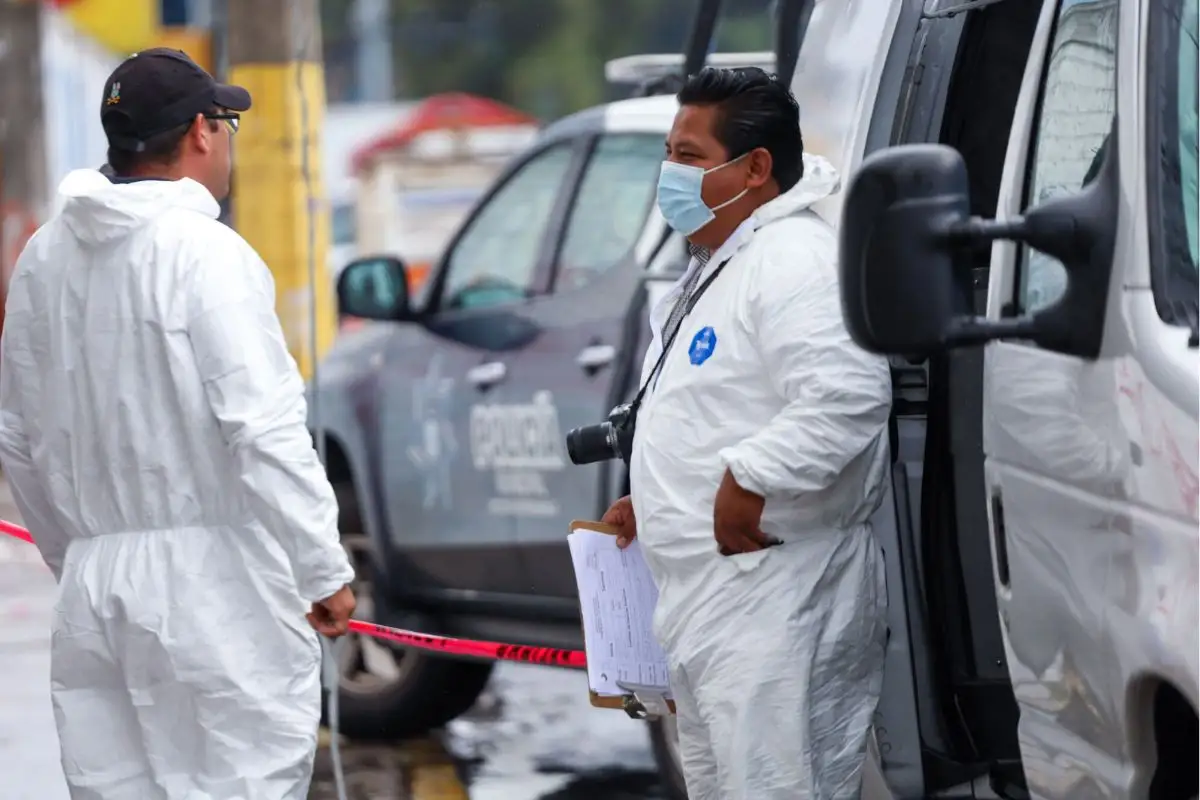 Hombre es asesinado a balazos en La Margarita