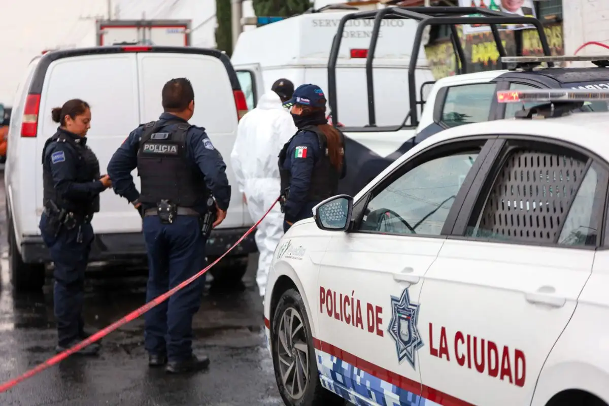 Asesinan a hombre a balazos en La Margarita 1 Hombre es asesinado a balazos en La Margarita