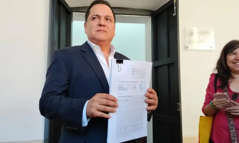 Asesinan a Luis Córdova, ex diputado del PRI, en Zapopan