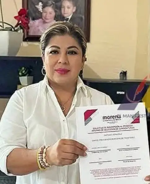 Móvil del asesinato de Yesenia Lara, candidata de Morena, se desconoce aún: Sheinbaum