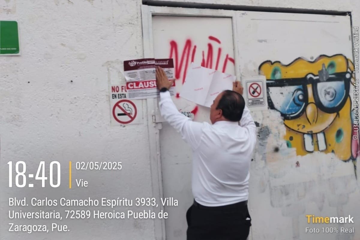 Clausura Gobierno de la Ciudad establecimiento por presunta agresión a cliente 1 Clausura Gobierno de la Ciudad Muñemiches por presunta agresión a cliente