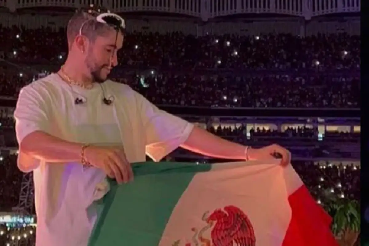 Bad Bunny en México: Fechas, preventa y todo lo que debes saber 1 Bad Bunny en México: Fechas, preventa y todo lo que debes saber