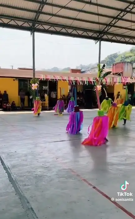 Bailable de Fabuloso