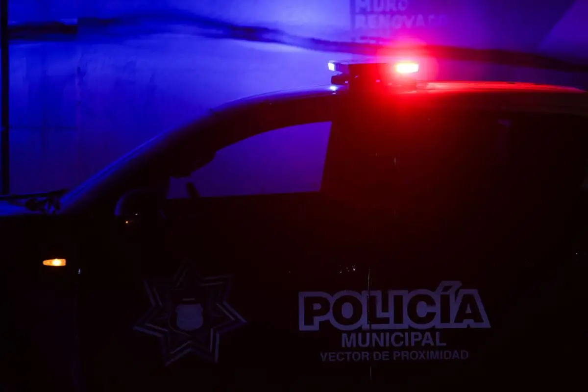 (VIDEO) Así sonó la balacera en Los Lavaderos; la gente huyó del lugar