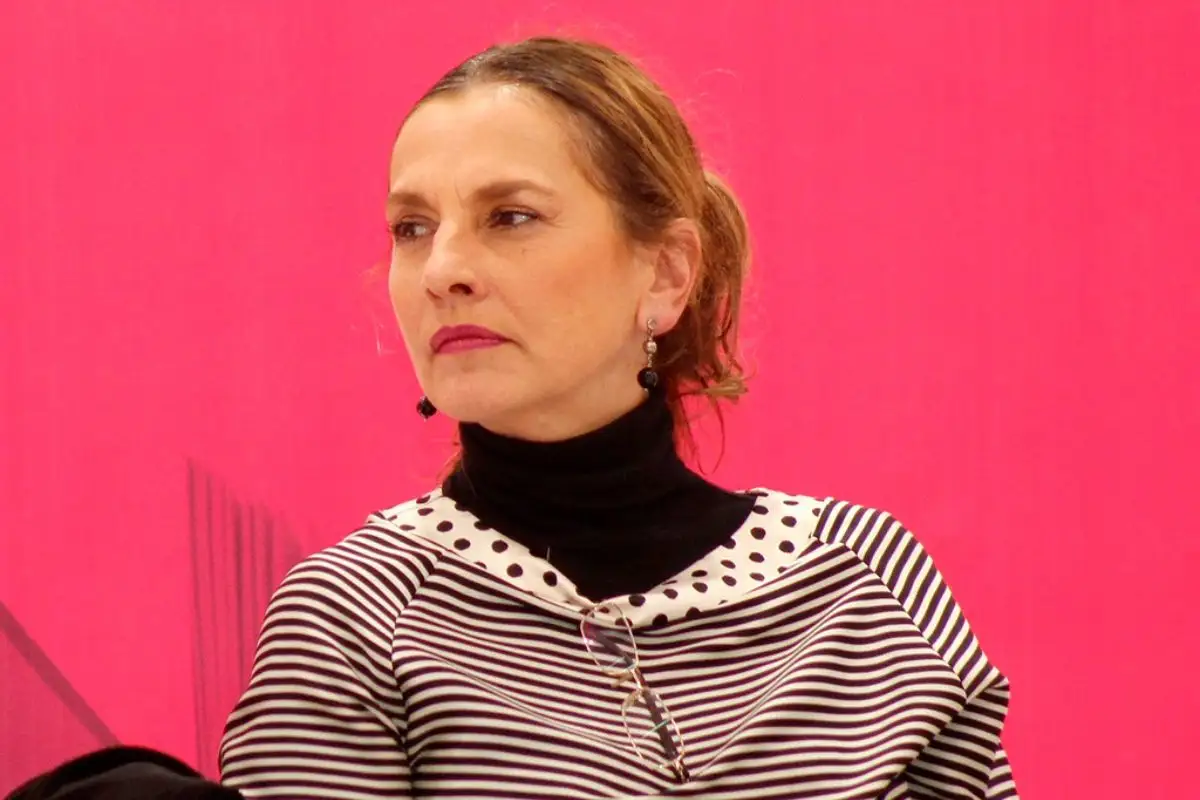 Beatriz Gutiérrez Müller solicita nacionalidad española y le llueven críticas 1 Beatriz Gutiérrez Müller solicita nacionalidad española y le llueven críticas