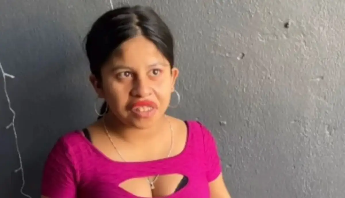 ¿De qué murió la bebé de Lupita TikTok?