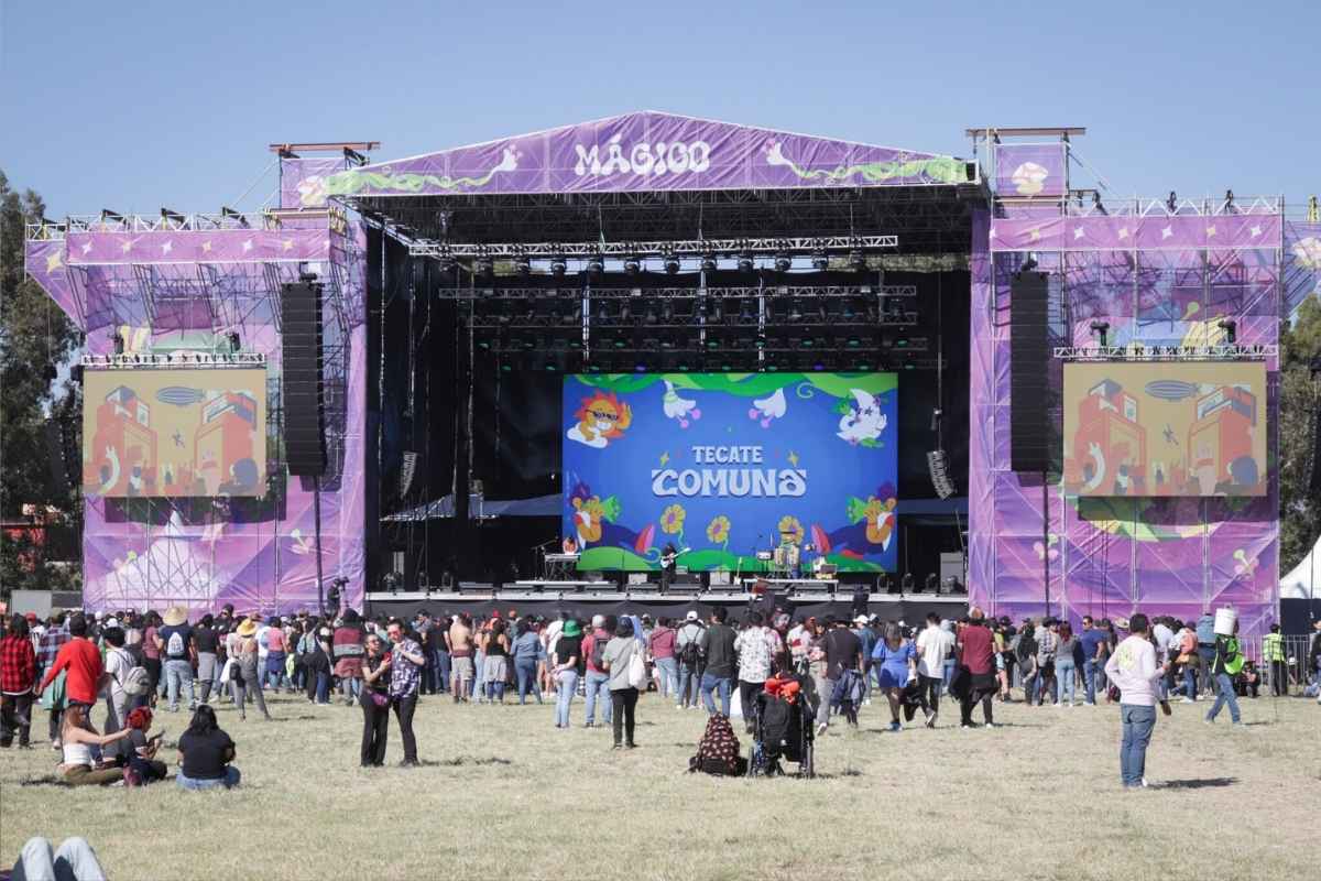 cártel del tecate comuna 2025