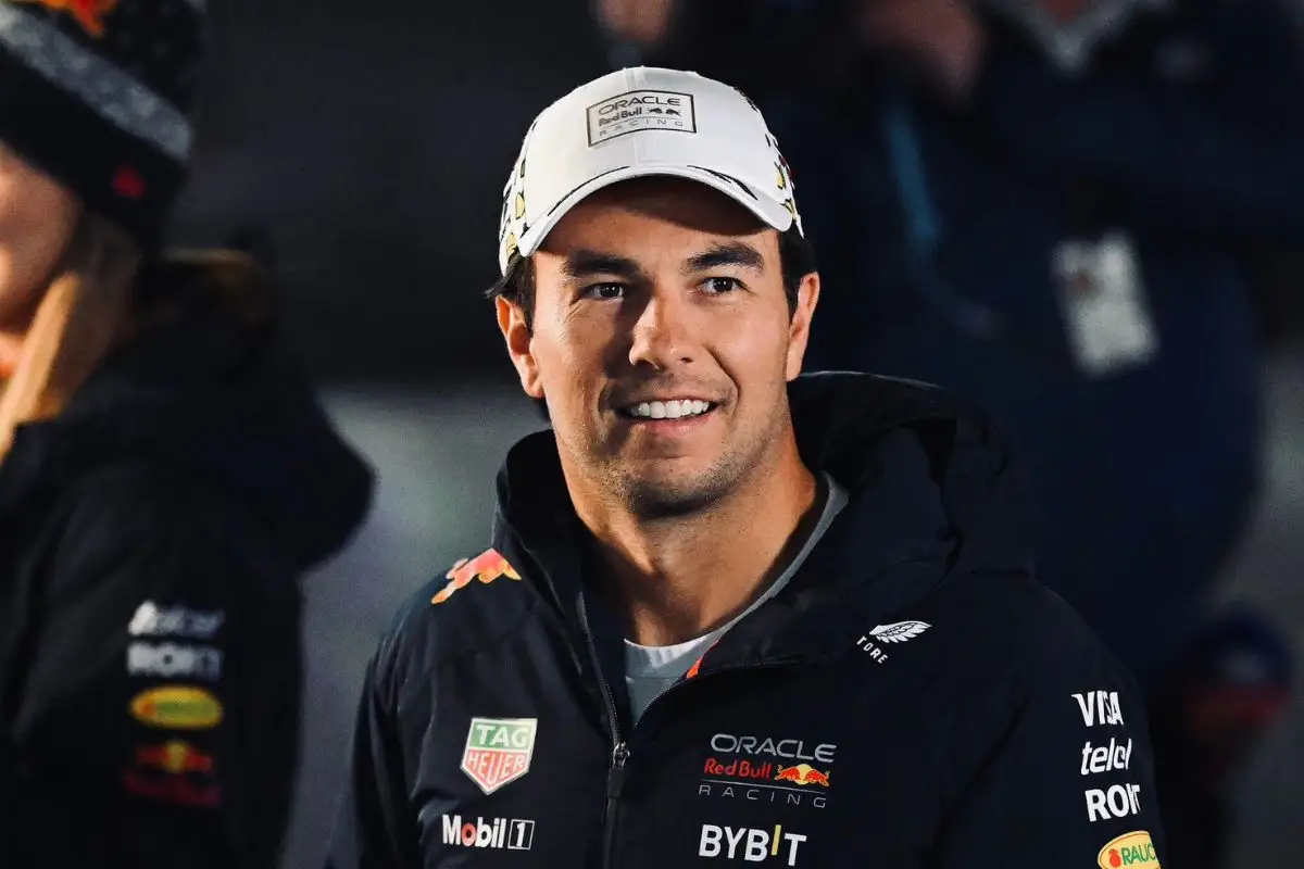 ¡Lo extrañan! FIA anuncia investigación contra Checo Pérez por error 1 Checo Pérez es investigado por error por la FIA