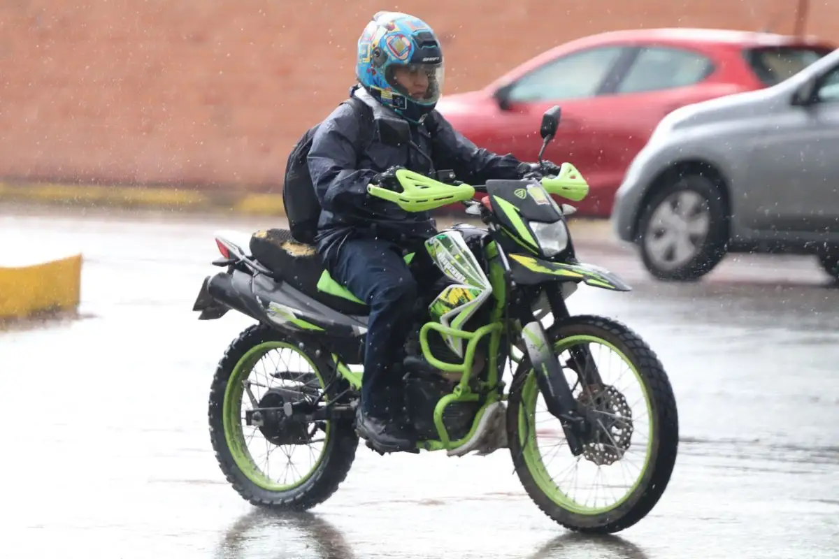 Este es el pronóstico del clima en Puebla hoy 25 de mayo