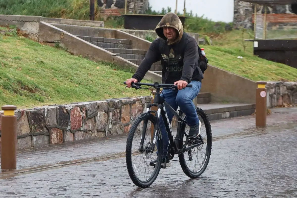 Este es el pronóstico del clima en Puebla hoy 1 de junio