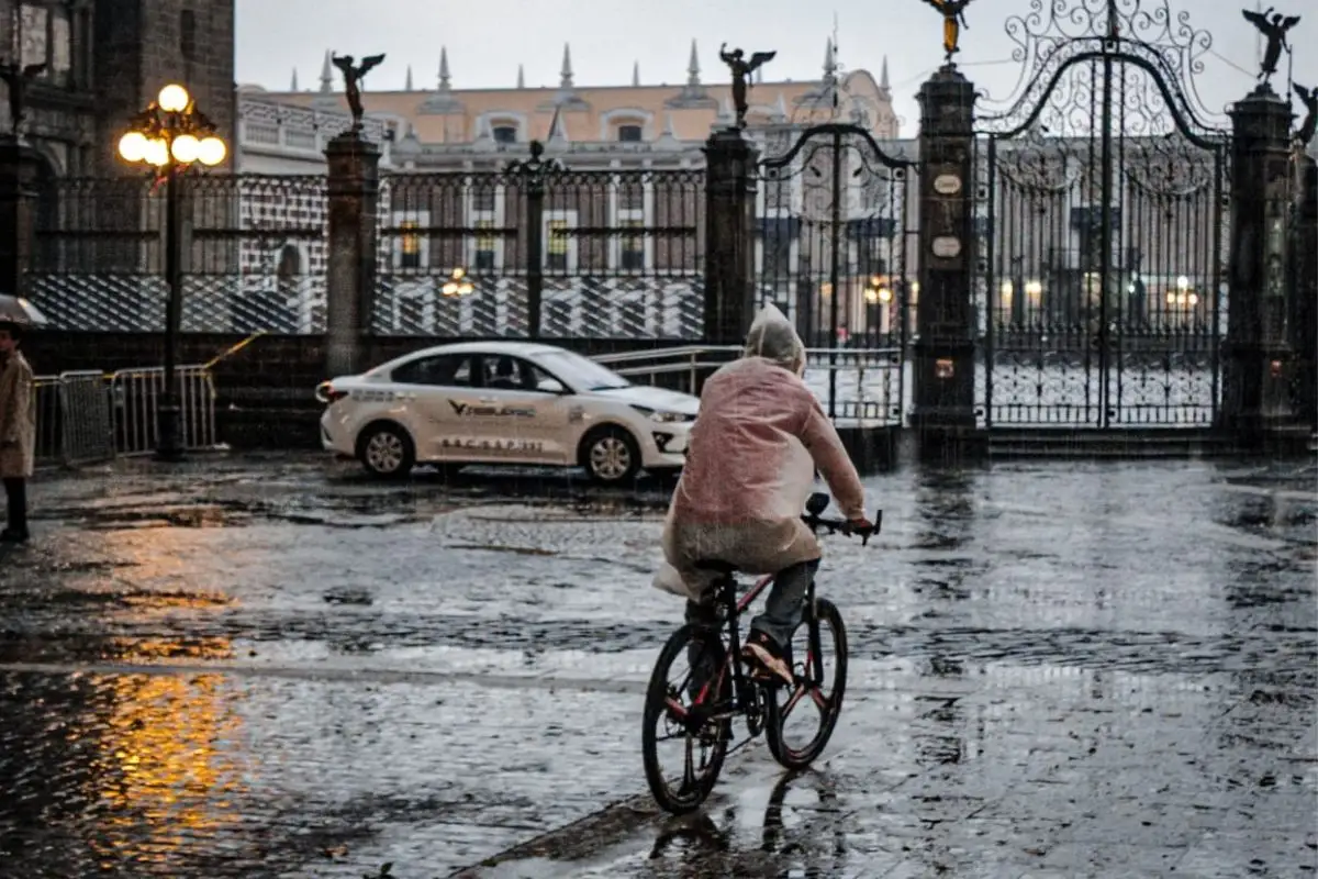 Este es el pronóstico del clima en Puebla hoy 10 de mayo