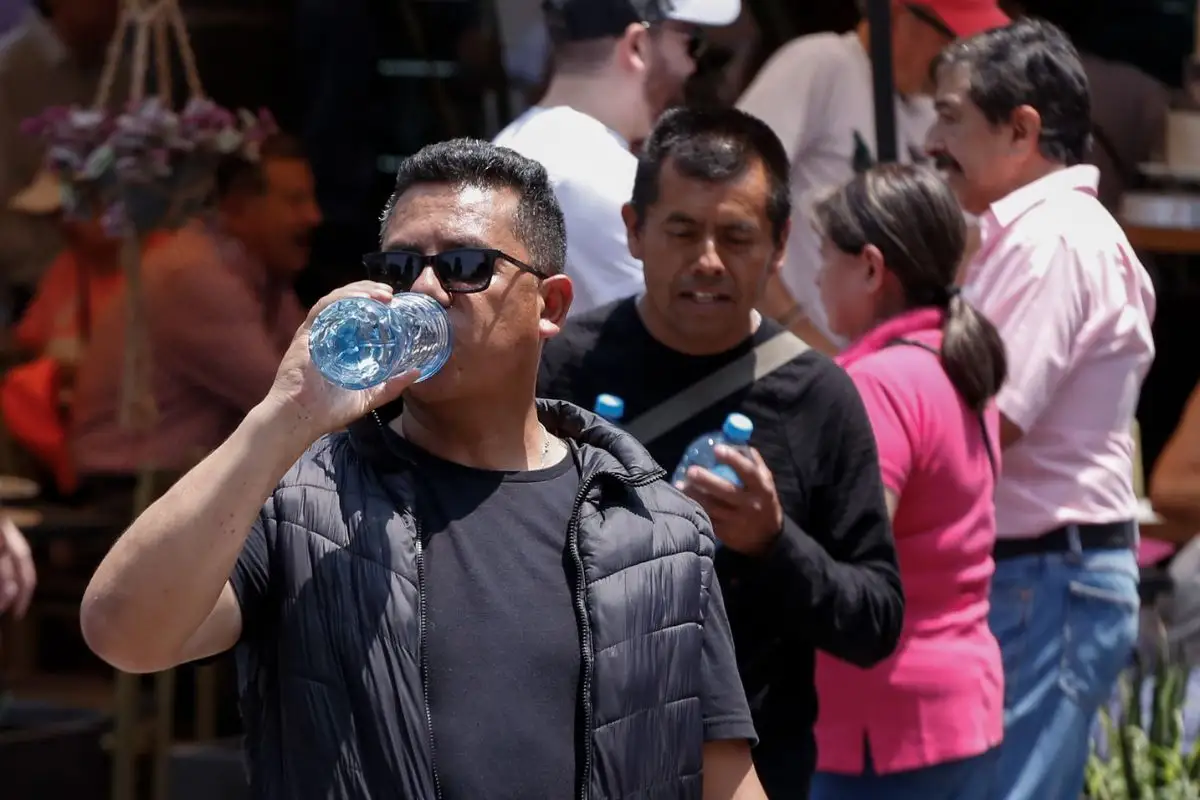 Este es el pronóstico del clima en Puebla hoy 12 de mayo