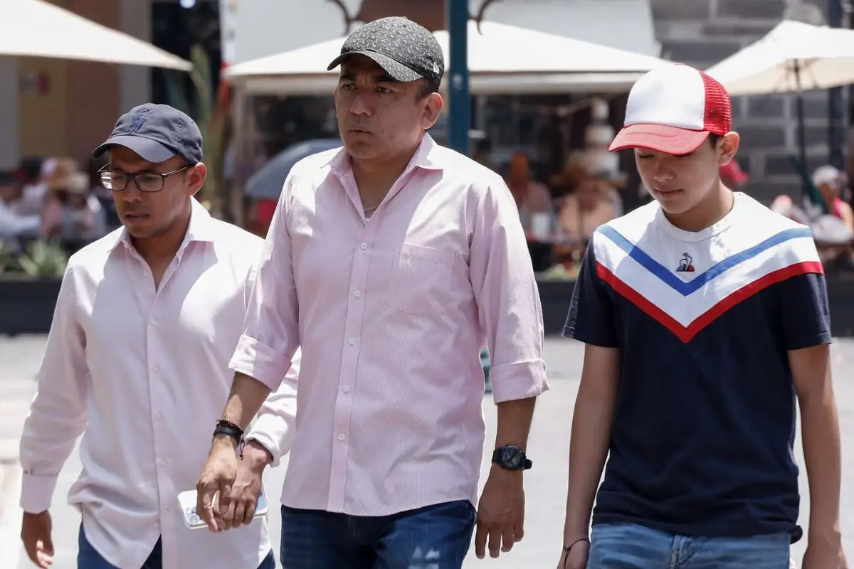 Este es el pronóstico del clima en Puebla hoy 12 de mayo