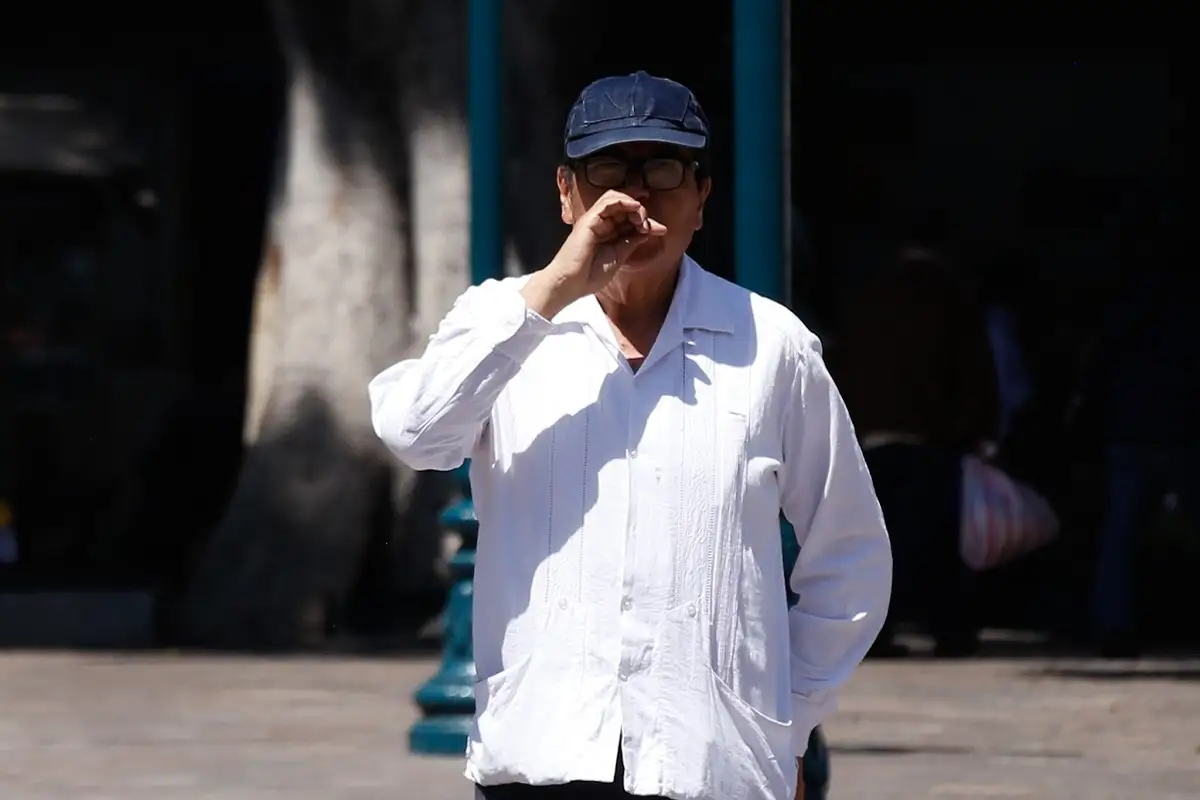 Este es el pronóstico del clima en Puebla hoy 13 de mayo 1 Este es el pronóstico del clima en Puebla hoy 13 de mayo