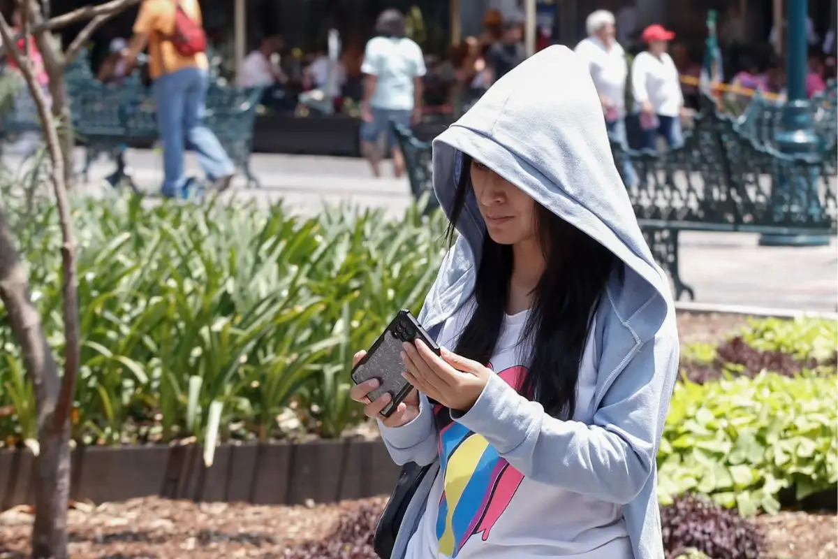 Este es el pronóstico del clima en Puebla hoy 17 de mayo