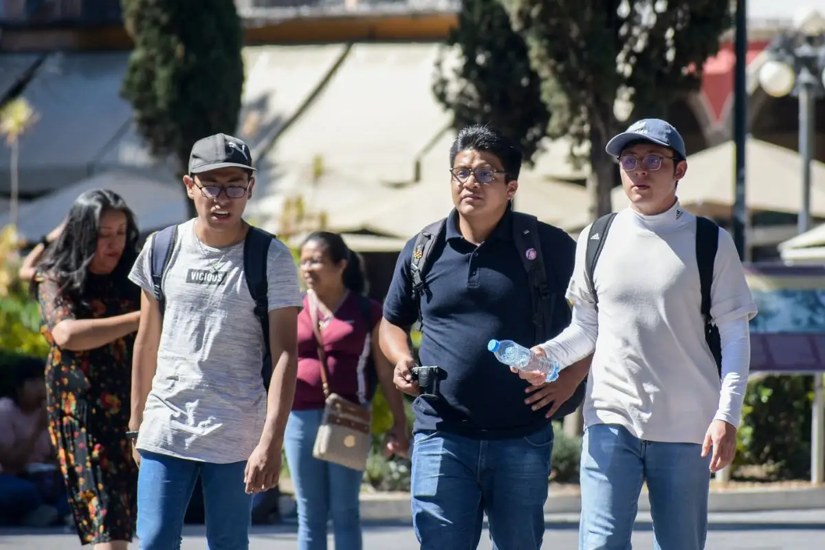 Este es el pronóstico del clima en Puebla hoy 19 de mayo