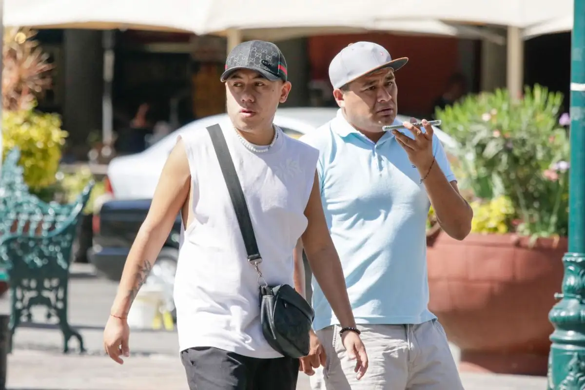 Este es el pronóstico del clima en Puebla hoy 20 de mayo