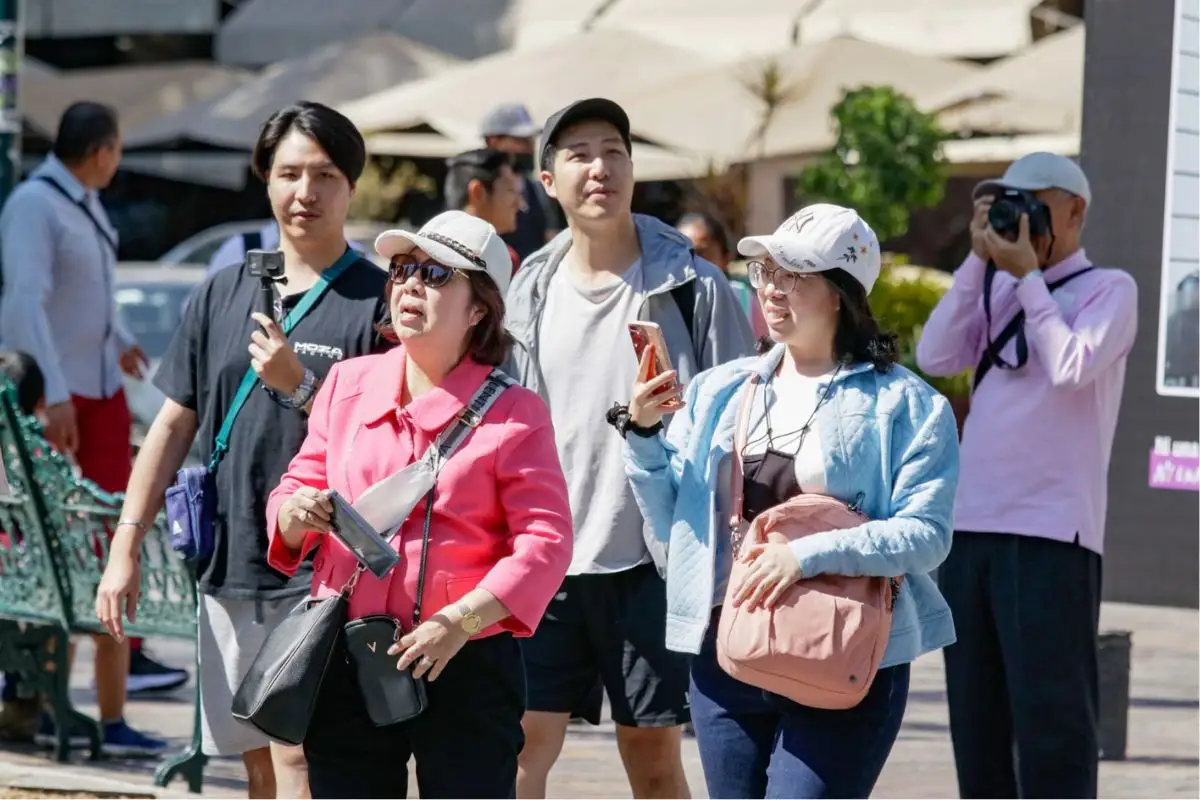 Este es el pronóstico del clima en Puebla hoy 22 de mayo