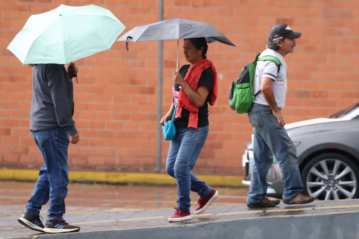 Este es el pronóstico del clima en Puebla hoy 24 de mayo