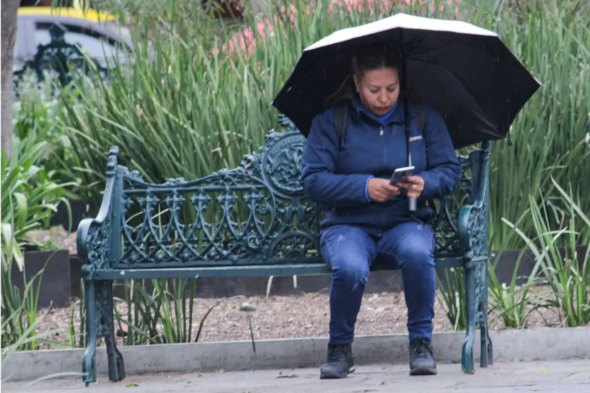 Este es el pronóstico del clima en Puebla hoy 28 de mayo