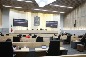 Congreso del Estado designan nuevo concejo municipal de Tlachichuca